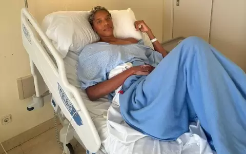 Dur�simo: Yulimar Rojas anuncia que se perder� los Juegos Ol�mpicos