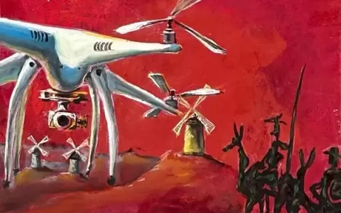 "El lugar sin l�mites", de Federico Caballero Mora, en Exaedro