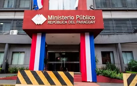 Jefe de seguridad del fiscal general del Estado es denunciado por acoso sexual