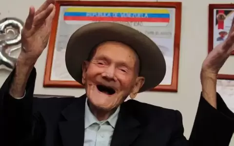 Muere el hombre m�s longevo del mundo a los 114 a�os