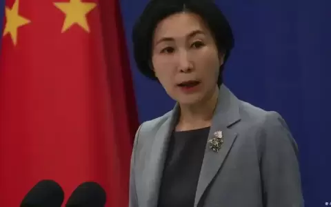 Pek�n acusa a EE. UU. y a Jap�n de "difamar y atacar a China"