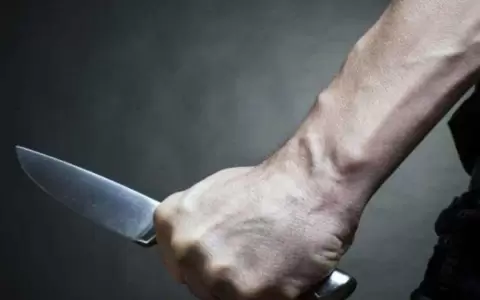 Joven de 17 a�os fue asesinado intentando defender a su hermana de su pareja