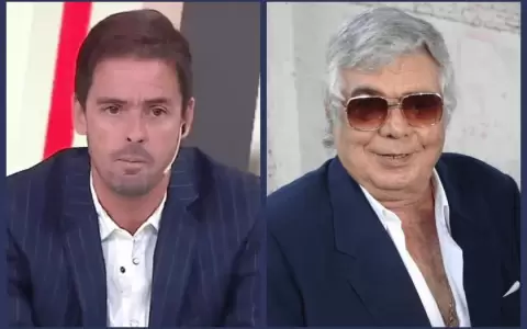 Viral: el recuerdo de Mariano Closs sobre Osvaldo Dom�nguez Dibb
