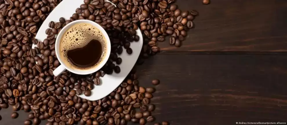 ¿Es adictivo el café?