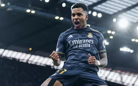 Real Madrid elimina en los penales al Manchester City