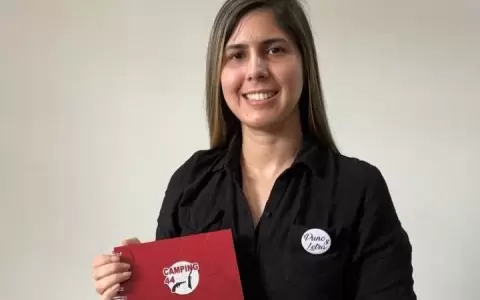 El emprendimiento hecho de Pu�o y Letra