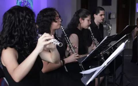El IMA anuncia audiciones para integrar su orquesta juvenil