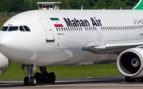 Ir�n reabre aeropuertos que cerr� tras ataque a Israel