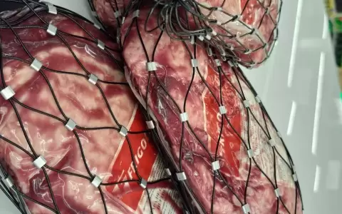 Carne paraguaya: tapa cuadril es el corte que arrasa en los supermercados de Lisboa