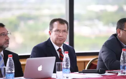 Comisiones del Senado recomiendan en mayor�a aprobar sin modificaciones el proyecto Hambre Cero