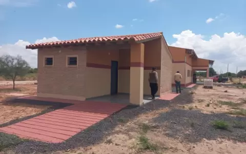 Casi 17.000 pr�stamos activos para la vivienda en Paraguay