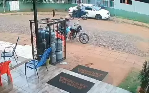 Intento de sicariato: hombre queda gravemente herido tras ser baleado en Salto del Guair�