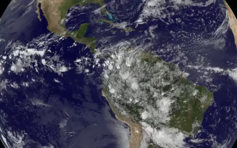 Hoy celebran "D�a Mundial de la Madre Tierra"