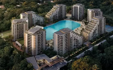 Marena, el ambicioso proyecto inmobiliario en Luque