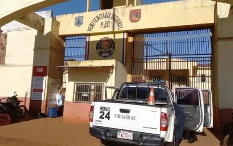 Penitenciar�a de PJC: enfrentamiento entre facciones rivales deja cuatro fallecidos