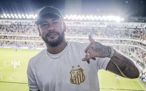 Suena con fuerza el regreso de Neymar a Santos