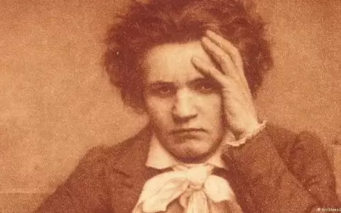 ADN de Beethoven revela que su genio no estaba en sus genes