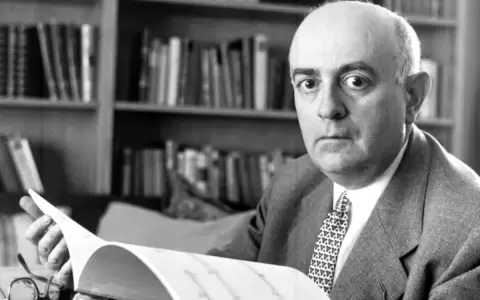 Ateneo Paraguayo invita a participar del seminario online sobre la est�tica de Theodor Adorno