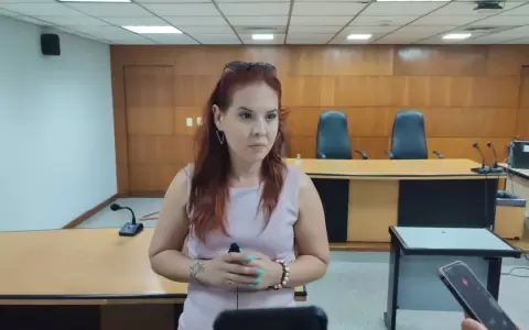 Periodista fue absuelta de culpa y pena por supuesta injuria contra directivo de Canal 9