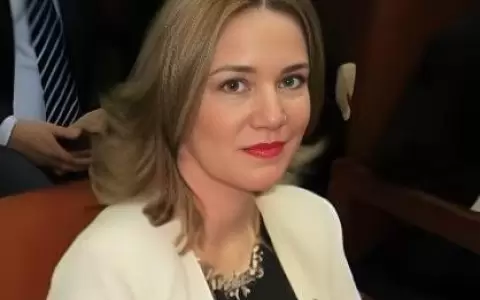 Jueza Ynsfr�n, rigurosa con "robacarnes" pero benevolente con el clan Gonz�lez Daher