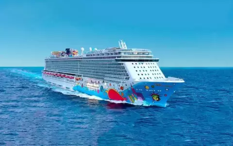 Un crucero nudista zarpar� de Florida en 2025: cu�les son las reglas a bordo