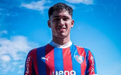 Cerro Porte�o, el equipo que menos minutos utiliz� al sub-19