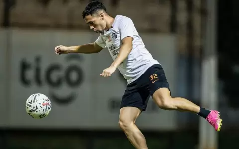 �Arr�a titular?: dos novedades en Olimpia para enfrentar a Tacuary