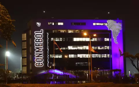 Conmebol urge a que la Fiscal�a se pronuncie sobre denuncia de supuesto lavado de dinero