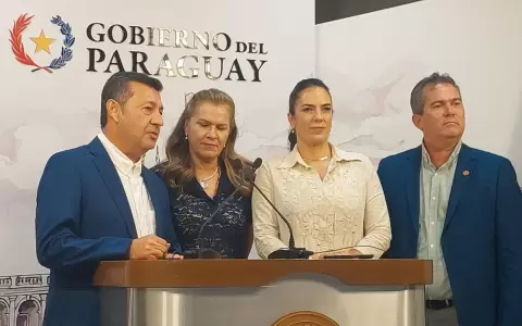 Se aprueba pr�stamo para la construcci�n del Gran Hospital del Norte, en San Pedro