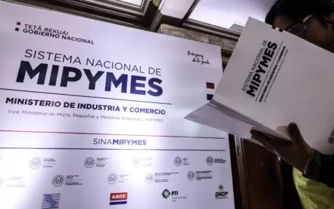 DNIT implementa el sistema Ekuatia'i de facturaci�n electr�nica