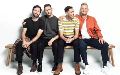 Kilkfest: Keane confirma concierto en Asunci�n