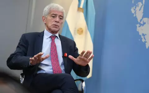 Argentina dejar� de pagar indemnizaciones otorgadas a v�ctimas de terrorismo de Estado