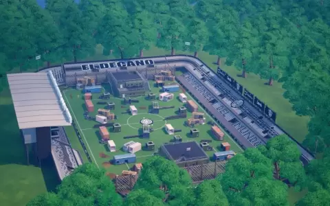 Olimpia incursiona en Fortnite