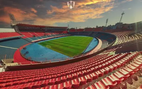 El Supercl�sico de la fecha 17 ya tiene estadio, fecha y hora