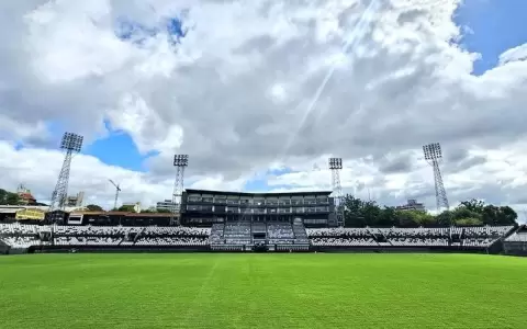 �Final de la Copa Sudamericana en el Osvaldo Dom�nguez Dibb?
