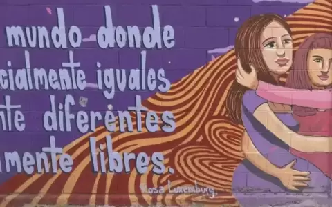 Feminicidio infantil, otro mal end�mico en Am�rica Latina