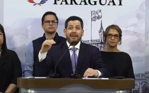 Gobierno anuncia propuesta para estudiantes