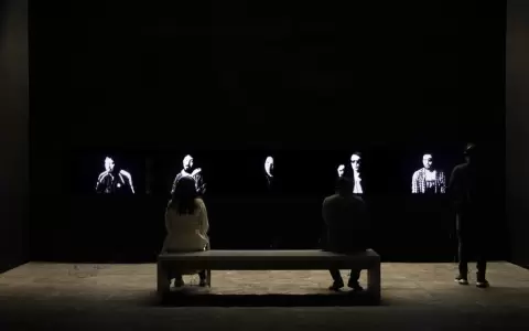 Convocatoria "Fragmentos" para un proyecto art�stico en Bogot�