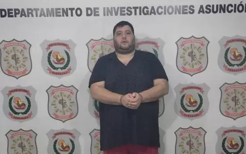 Caso Ja'um�na Fest: fiscal pide juicio para supuesto narcopol�tico