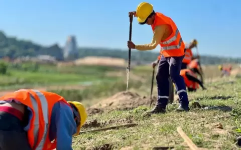 Costanera Sur: obra obtuvo certificaci�n internacional por cumplir normas socioambientales