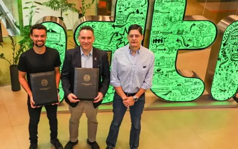 itti y el MIC buscan fortalecer el ecosistema emprendedor a trav�s de la inclusi�n financiera digital
