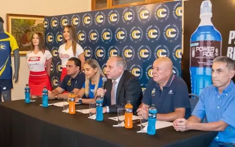 El Centenario celebrar� su 87� aniversario con la Cente Corre