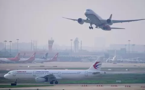 Jordania, Irak y L�bano cierran sus espacios a�reos ante la �peligrosa� situaci�n regional