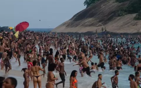 Las olas de calor duran ahora mucho m�s que en los a�os 1980
