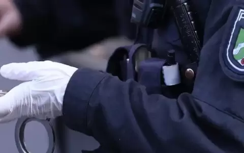 Alemania: arrestan a menores por planear ataque terrorista