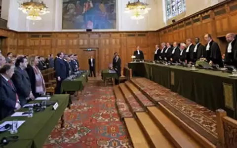 M�xico acusar� a Ecuador en Corte Internacional de Justicia