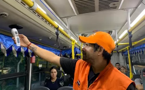 En el primer trimestre del a�o, el Viceministerio de Transporte sancion� a 70 empresas