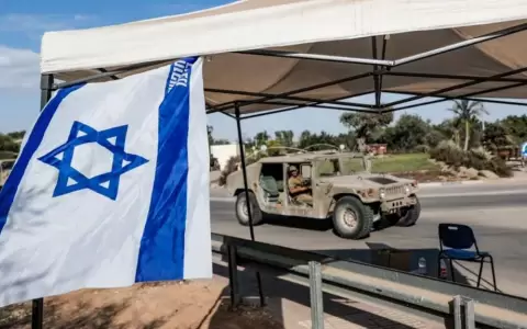 Ataque de Ir�n: Suenan explosiones y sirenas en varias ciudades de Israel