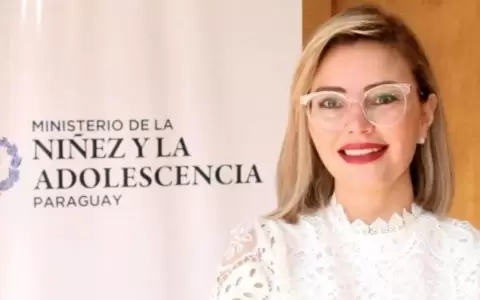 Diana Arg�ello, viceministra de Minna: �Es necesario ajustar el C�digo de la Ni�ez y Adolescencia"