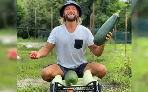 Condenan a influencer vegano por dejar morir de hambre a su beb� reci�n nacido